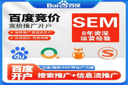 案例解析：SEM搜索引擎优化助力电商快速崛起
